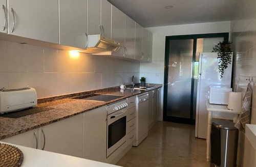 Altea la Vella Apartment | Vida La Nova - Altea, Costa Blanca