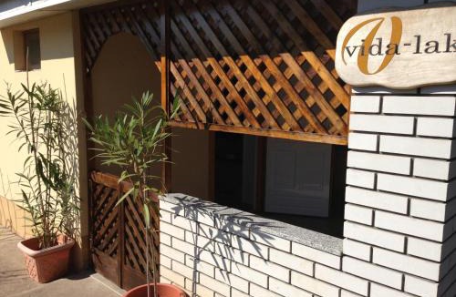 Berekfurdo House | Vida-lak