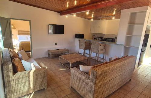 Springbok Apartment | Vida Lenta