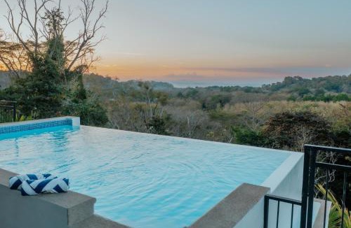 Tarcoles Villa | Vida Palace