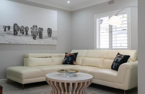 Edgemead House | Vida Tranquilo
