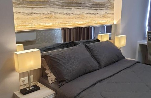 Panakkukang Apartment | VIDA VIEW APARTEMENT STUDIO TOWER B 22FL