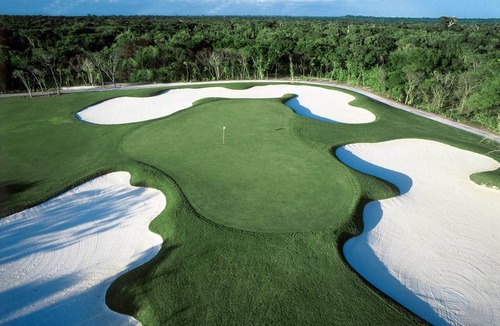 Downtown Cancun Resort | Vidanta The Grand Mayan Vacation Club
