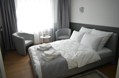 Videbaek Hotel | Videbæk Hotel