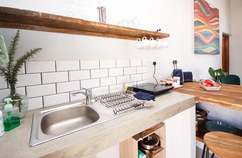 Riversdale Apartment | Videira-on-Mitchell