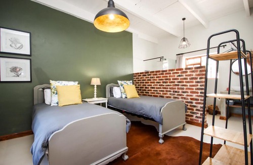 Riversdale Apartment | Videira-on-Mitchell