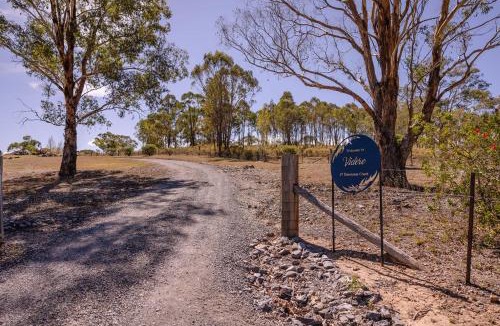 Rylstone House | 'Videre'