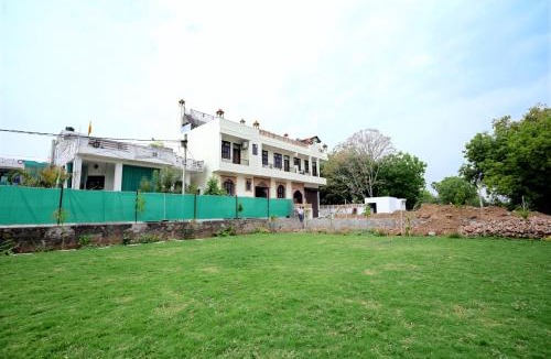 Sawai Madhopur House | Vidhus Lado Home Ranthambhore