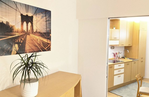 Soprabolzano Apartment | Vidora Apartments