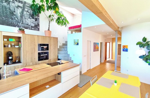 Soprabolzano Apartment | Vidora Apartments