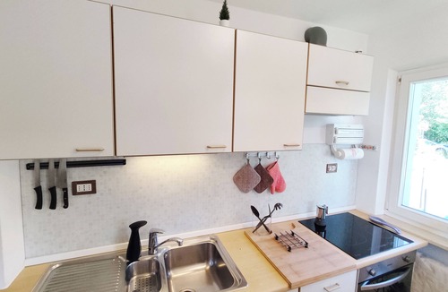Soprabolzano Apartment | Vidora Apartments