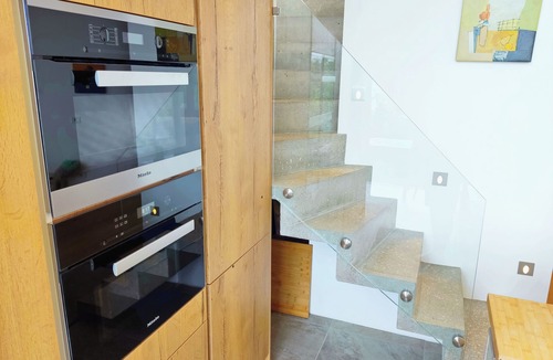Soprabolzano Apartment | Vidora Apartments - Luxury Penthouse in the Dolomites