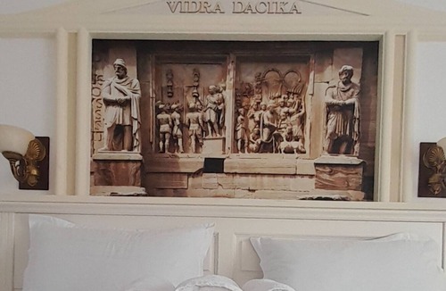 Vidra House | Vidra Dacica