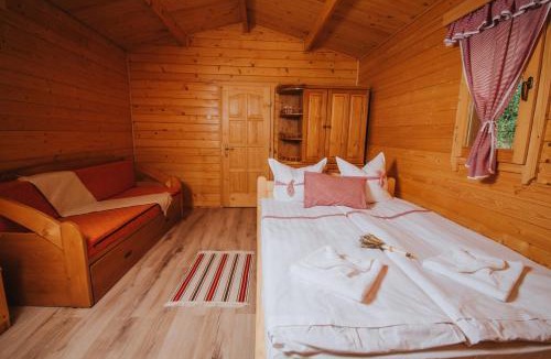 Zetea Apartment | Vidra Park