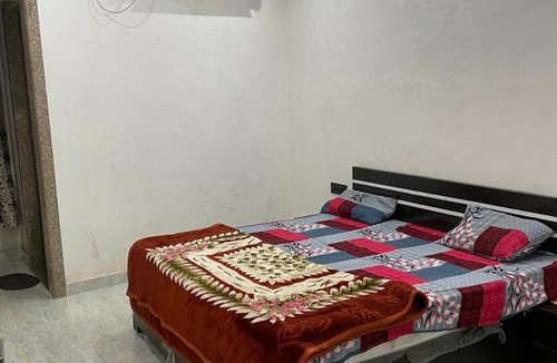 Vrindavan Hotel | Vidya Dham