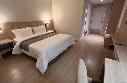 Sinop Hotel | Vie Hotel
