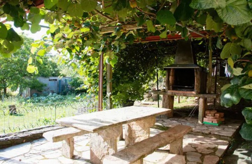 Viveiro Apartment | Vieiro Verde 2 Rustic