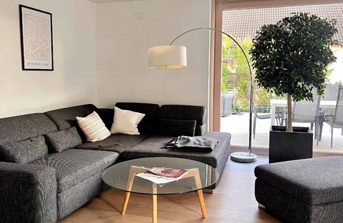 Herzogenaurach House | Viel Platz, Licht & Ruhe und Comfort mit Großer Terrasse in Herzogenaurach