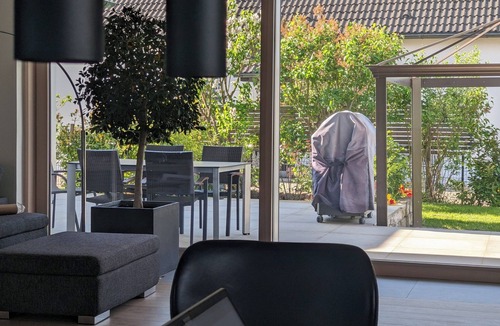 Herzogenaurach House | Viel Platz, Licht & Ruhe und Comfort mit Großer Terrasse in Herzogenaurach