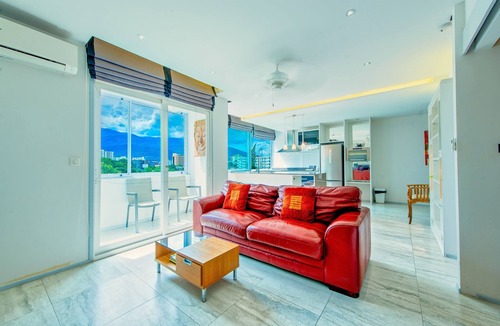Huay Kaew Hotel | Viengping Mansion