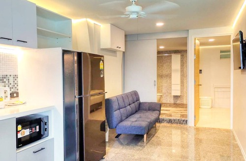 Huay Kaew Hotel | Viengping Mansion