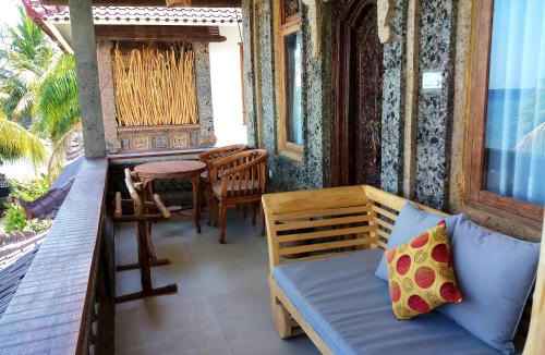 Amed House | Vienna Beach Resort