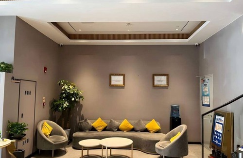 Jianwai Street Hotel | Vienna Classic Hotel