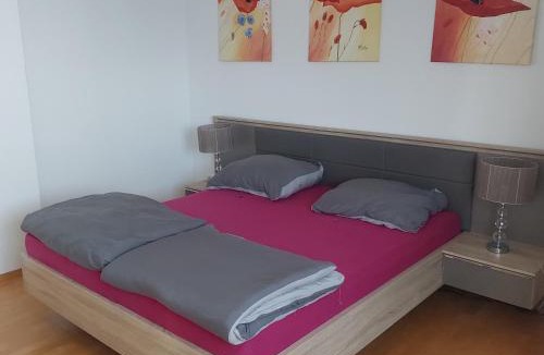 Rustenfeld Apartment | VIENNA & ENJOY `s