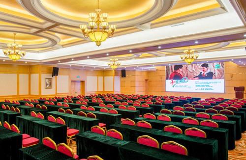 Yu Hua Hotel | Vienna Hotel Changsha Jingwanzi Middle Mulian Road