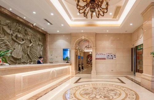 Wang Cheng Hotel | Vienna Hotel Changsha Yanghu Hanpu