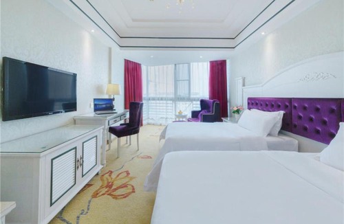 Qixing Hotel | Vienna Hotel Guilin Exposition Center