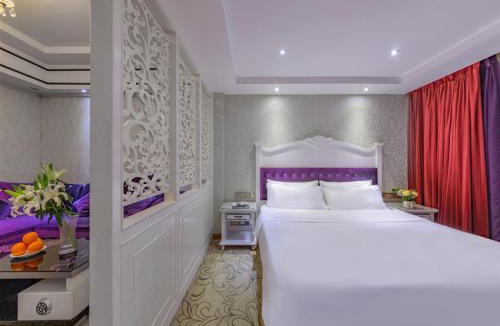 Qixing Hotel | Vienna Hotel Guilin Exposition Center