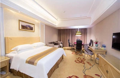 Heyuan Hotel | Vienna Hotel Longchuan