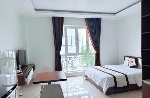 Hai Phong Hotel | Vienna Hotel