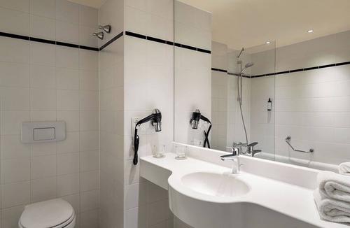 Landsberg am Lech Hotel | Vienna House Easy by Wyndham Landsberg