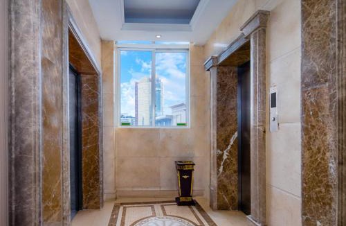 Licun Subdistrict Hotel | Vienna International Hotel Jingdezheng People Square