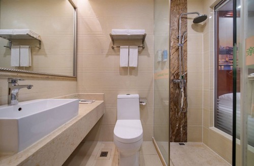 Songgang Hotel | Vienna International Hotel
