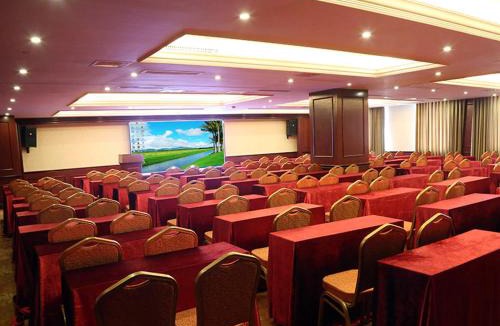 Yue Lu Hotel | Vienna International Hotel Changsha Yinshan Road