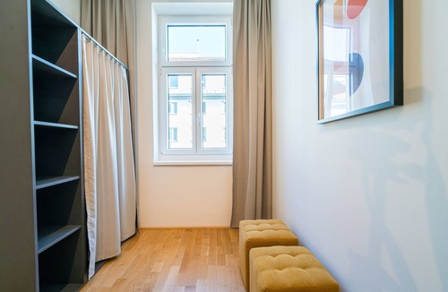 Stuwerviertel Apartment | Vienna Residence, Prater - Exhibition Center #6473