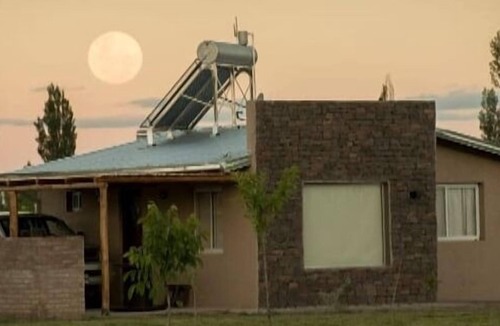 Las Paredes Cottage | Viento Andino