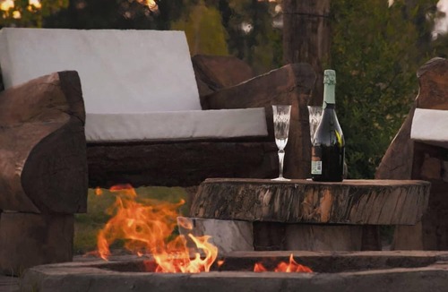 Las Paredes Cottage | Viento Andino