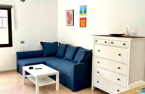 Corralejo Apartment | Viento Azul