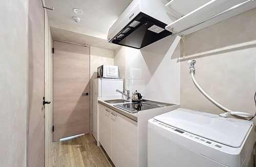 Toshima House | Viento Ikebukuro