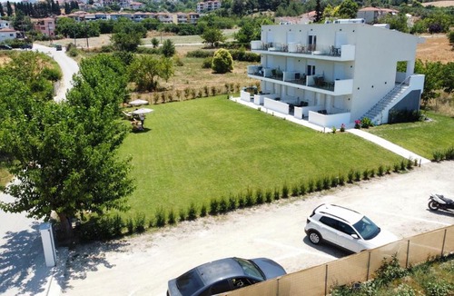 Kassandra Apartment | Viento Suites Possidi