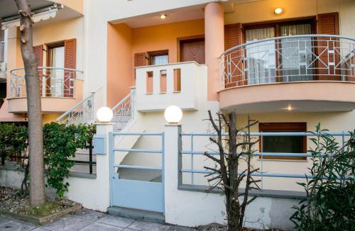 Serres Villa | Vier Luxury House