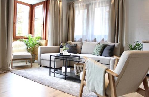 Rottweil Apartment | Vier Sind Hier Apartments