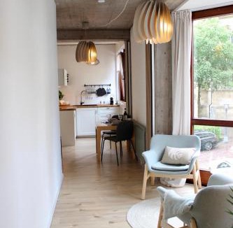 Rottweil Apartment | Vier Sind Hier Apartments