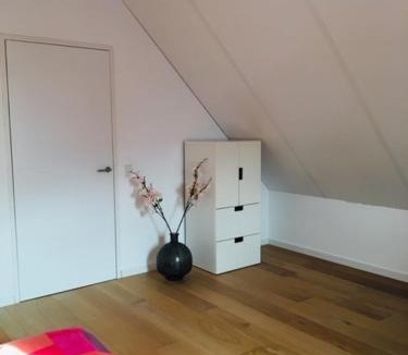 Beuningen House | Vierdaagse slaapplaatsen 2-4 personen