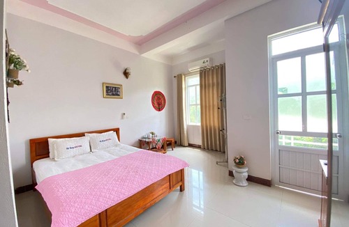 Bao Lac Hotel | Viet Hoang Hotel Bao Lac
