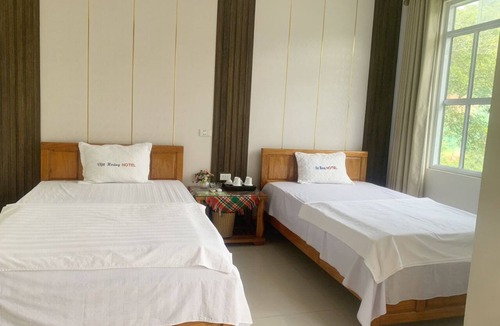 Bao Lac Hotel | Viet Hoang Hotel Bao Lac